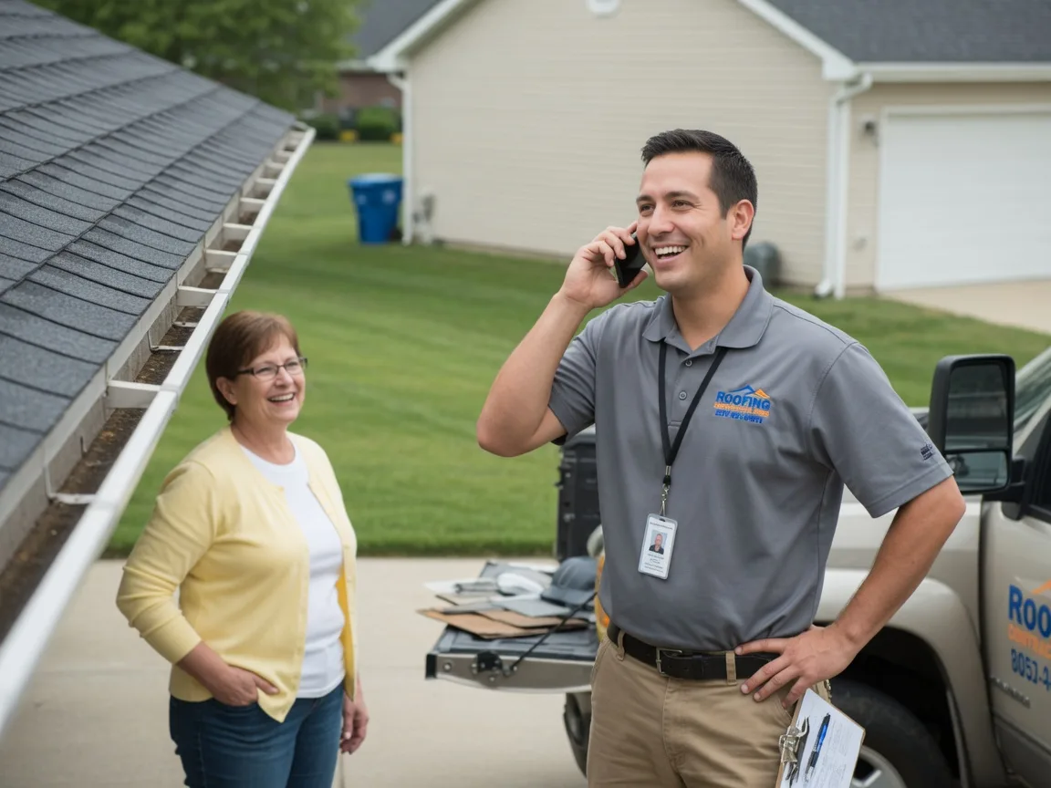 Local Roofing Contractors Donnellson, IA FAQs